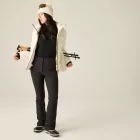 Dare2be Enfold II Jacket Női síkabát 15000 mm fehér