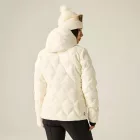 Dare2be Enfold II Jacket Női síkabát 15000 mm fehér