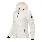Dare2be Enfold II Jacket Női síkabát 15000 mm fehér