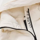 Dare2be Enfold II Jacket Női síkabát 15000 mm fehér