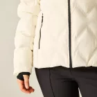 Dare2be Enfold II Jacket Női síkabát 15000 mm fehér