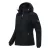 Dare2be Enfold II Jacket Női síkabát 15000 mm fekete
