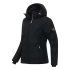 Dare2be Enfold II Jacket Női síkabát 15000 mm fekete