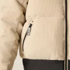 Dare2be Glitz II Jacket Női síkabát 10000 mm bézs