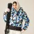 Dare2be Glitz II Jacket Női síkabát 10000 mm kék