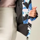 Dare2be Glitz II Jacket Női síkabát 10000 mm kék