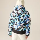 Dare2be Glitz II Jacket Női síkabát 10000 mm kék