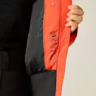 Dare2be Glitz II Jacket Női síkabát 10000 mm piros