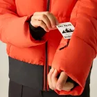 Dare2be Glitz II Jacket Női síkabát 10000 mm piros