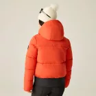 Dare2be Glitz II Jacket Női síkabát 10000 mm piros