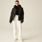 Dare2be Glitz II Jacket Női síkabát 10000 mm fekete