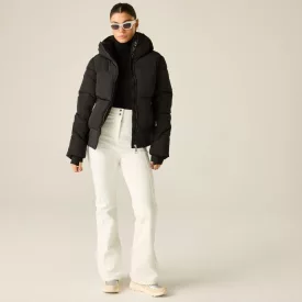 Dare2be Glitz II Jacket Női síkabát 10000 mm fekete
