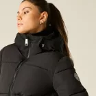 Dare2be Glitz II Jacket Női síkabát 10000 mm fekete
