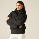 Dare2be Glitz II Jacket Női síkabát 10000 mm fekete