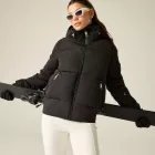 Dare2be Glitz II Jacket Női síkabát 10000 mm fekete
