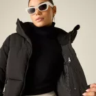 Dare2be Glitz II Jacket Női síkabát 10000 mm fekete