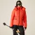 Dare2be Contour Jacket Női síkabát 15000 mm piros