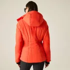 Dare2be Contour Jacket Női síkabát 15000 mm piros