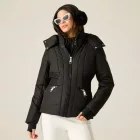 Dare2be Contour Jacket Női síkabát 15000 mm fekete