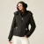 Dare2be Contour Jacket Női síkabát 15000 mm fekete