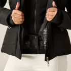 Dare2be Contour Jacket Női síkabát 15000 mm fekete