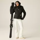 Dare2be Contour Jacket Női síkabát 15000 mm fekete