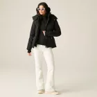 Dare2be Contour Jacket Női síkabát 15000 mm fekete