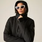 Dare2be Contour Jacket Női síkabát 15000 mm fekete
