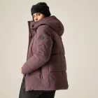 Dare2be Allure Jacket Női síkabát 15000 mm lila