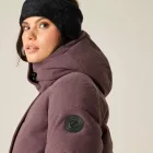 Dare2be Allure Jacket Női síkabát 15000 mm lila