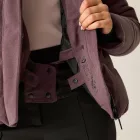 Dare2be Allure Jacket Női síkabát 15000 mm lila