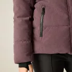 Dare2be Allure Jacket Női síkabát 15000 mm lila