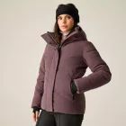 Dare2be Allure Jacket Női síkabát 15000 mm lila