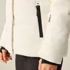 Dare2be Allure Jacket Női síkabát 15000 mm fehér