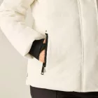 Dare2be Allure Jacket Női síkabát 15000 mm fehér