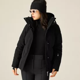 Dare2be Allure Jacket Női síkabát 15000 mm fekete