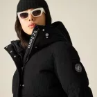 Dare2be Allure Jacket Női síkabát 15000 mm fekete
