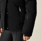 Dare2be Allure Jacket Női síkabát 15000 mm fekete
