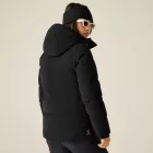 Dare2be Allure Jacket Női síkabát 15000 mm fekete