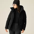 Dare2be Allure Jacket Női síkabát 15000 mm fekete