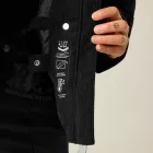 Dare2be Allure Jacket Női síkabát 15000 mm fekete