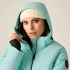 Dare2be Glacier II Jacket Női síkabát 15000 mm kék