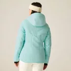 Dare2be Glacier II Jacket Női síkabát 15000 mm kék