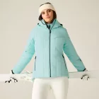 Dare2be Glacier II Jacket Női síkabát 15000 mm kék