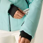 Dare2be Glacier II Jacket Női síkabát 15000 mm kék