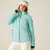 Dare2be Glacier II Jacket Női síkabát 15000 mm kék