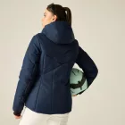 Dare2be Glacier II Jacket Női síkabát 15000 mm kék