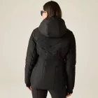 Dare2be Glacier II Jacket Női síkabát 15000 mm fekete