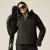 Dare2be Glacier II Jacket Női síkabát 15000 mm fekete