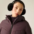 Dare2be Glacier II Jacket Női síkabát 15000 mm lila